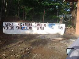 Big Kahuna Surf Camp - Hostel