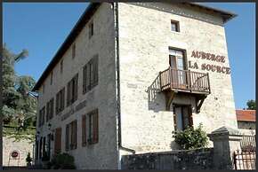 Auberge la Source