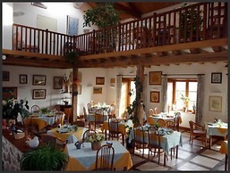 Auberge la Source