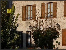 Auberge la Source