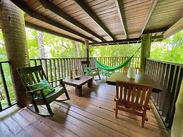 Platon Ecolodge