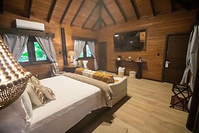 Platon Ecolodge