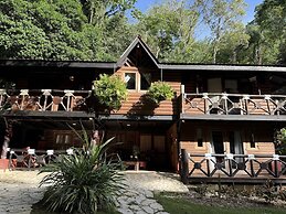 Platon Ecolodge