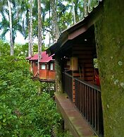 Platon Ecolodge
