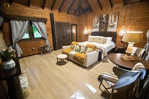 Platon Ecolodge