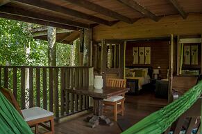 Platon Ecolodge