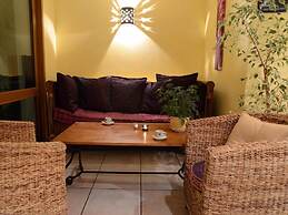 Le Mont Barral