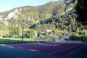 Le Mont Barral