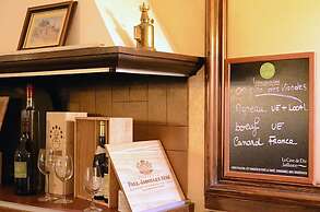 Le Mont Barral