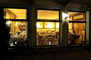 Le Mont Barral