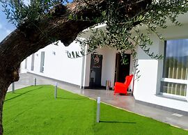Abraxia Guesthouse