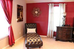 Maple Creek Bed and Breakfast