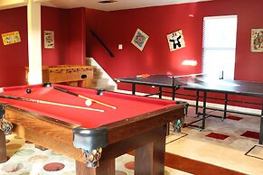 Maple Creek Bed and Breakfast