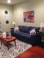 Maple Creek Bed and Breakfast