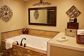 Maple Creek Bed and Breakfast