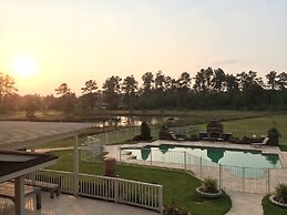 Maple Creek Bed and Breakfast