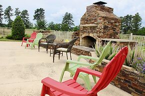 Maple Creek Bed and Breakfast
