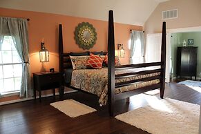Maple Creek Bed and Breakfast