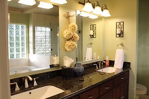 Maple Creek Bed and Breakfast