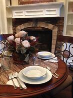 Maple Creek Bed and Breakfast