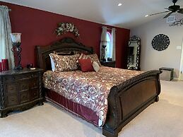 Maple Creek Bed and Breakfast