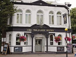 The Milford Arms