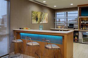 SpringHill Suites Oklahoma City Midwest City/Del City