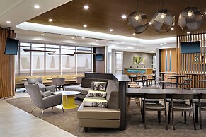 SpringHill Suites Oklahoma City Midwest City/Del City