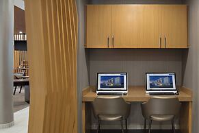 SpringHill Suites Oklahoma City Midwest City/Del City