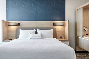 SpringHill Suites Oklahoma City Midwest City/Del City