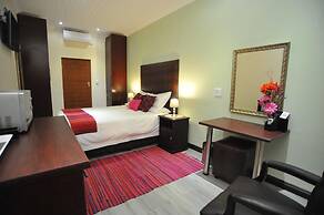 Sunset Manor Guest House