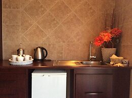 Sunset Manor Guest House