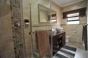 Sunset Manor Guest House