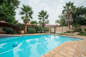 Sunset Manor Guest House