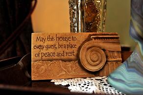 Sunset Manor Guest House