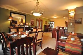 Sunset Manor Guest House