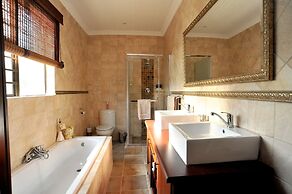 Sunset Manor Guest House