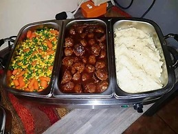 Sunset Manor Guest House