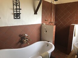 Dio Dell Amore Guest House