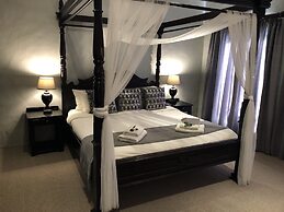 Dio Dell Amore Guest House