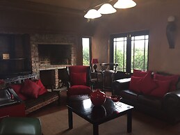 Dio Dell Amore Guest House