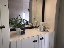 Dio Dell Amore Guest House