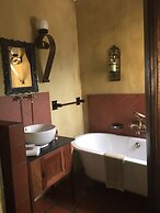 Dio Dell Amore Guest House