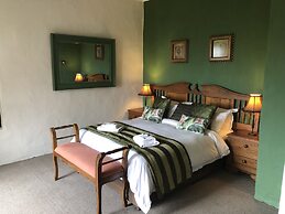 Dio Dell Amore Guest House