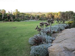 Dio Dell Amore Guest House