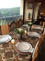 Dio Dell Amore Guest House