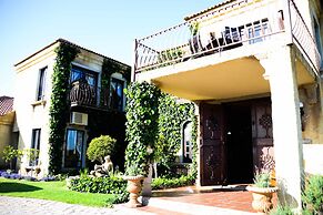 Dio Dell Amore Guest House