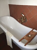 Dio Dell Amore Guest House