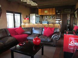 Dio Dell Amore Guest House