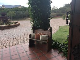 Dio Dell Amore Guest House